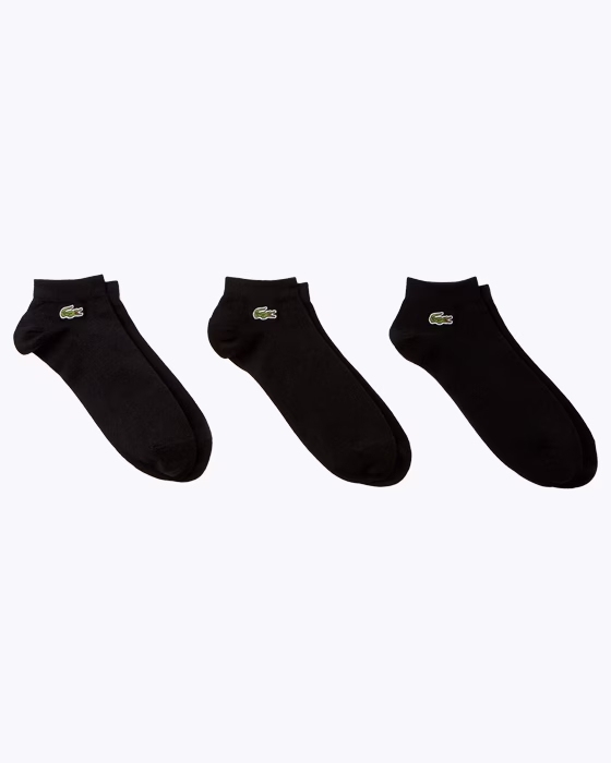 جوراب مچی مردانه LACOSTE
