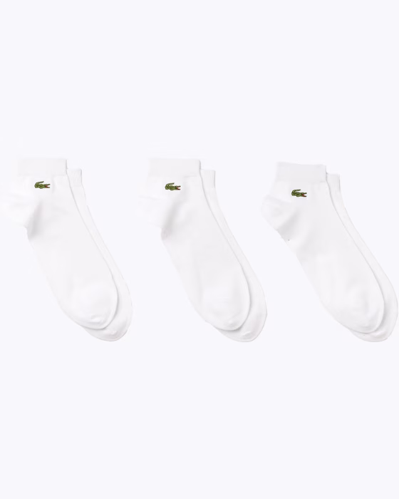جوراب مچی مردانه LACOSTE