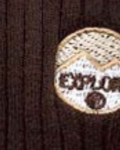 تمام قهوه ای طرح اکسپلور