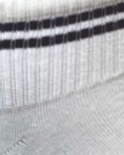 مشکی دو خط سفید