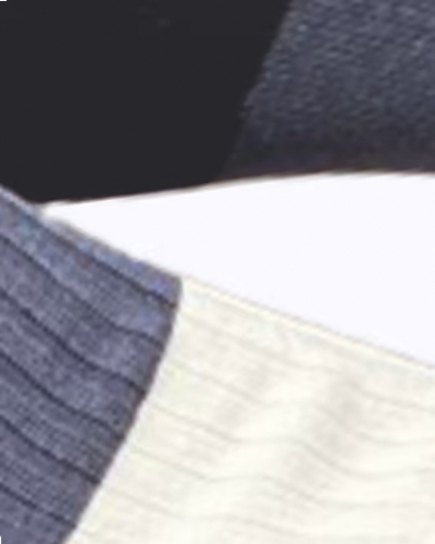 سه رنگ طوسی مشکی سفید