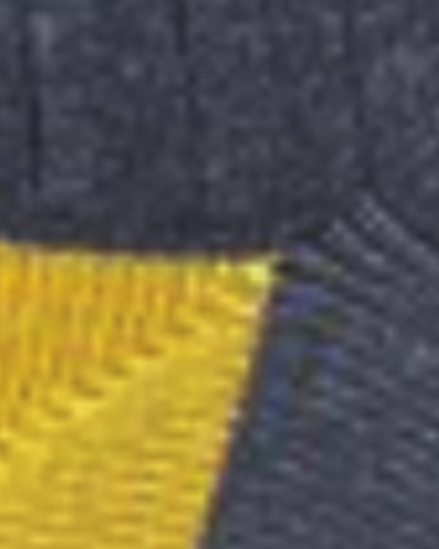 طوسی طرحدار پاشنه زرد