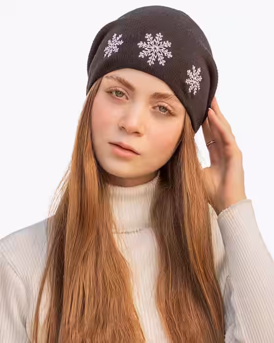 کلاه دونه برفی ENDLESS