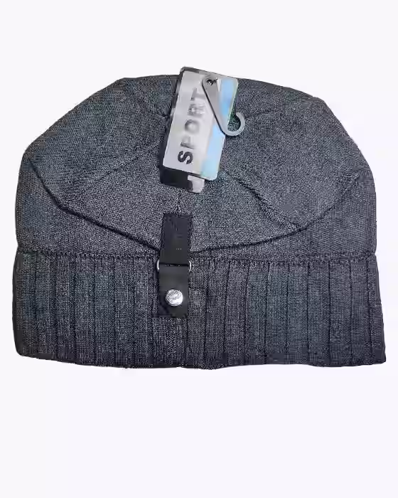 کلاه بافت دو فرمه اسپرت adidas