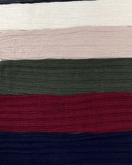 جوراب شلوار طرح گندمی دخترانه DONWERS