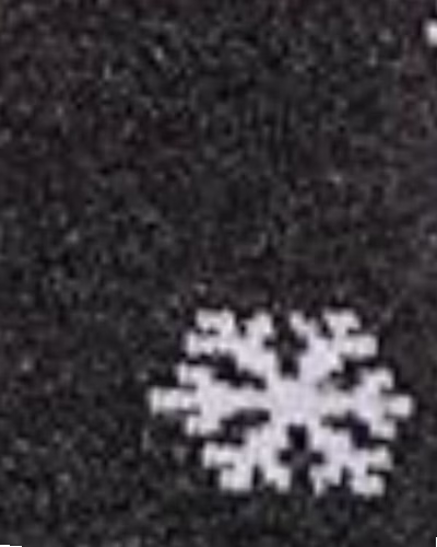 نوک مدادی دونه برفی