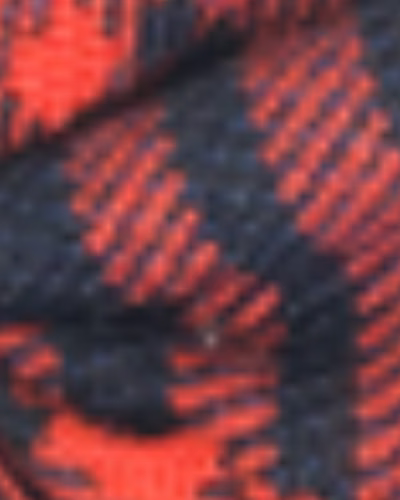 چهارخونه-قرمز