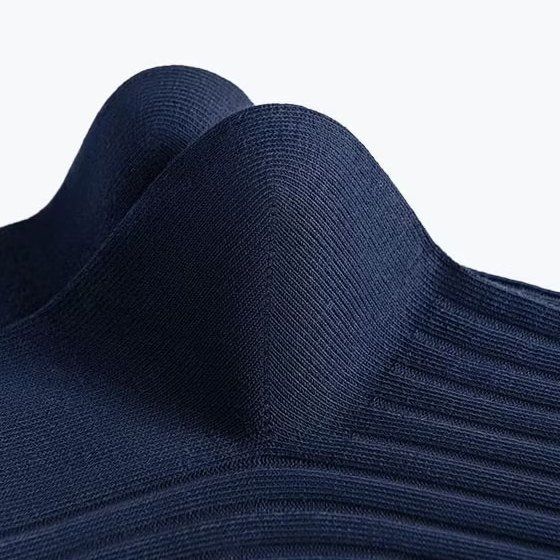 جوراب کلاسیک نخی طرح کبریتی مردانه PIERPOLO