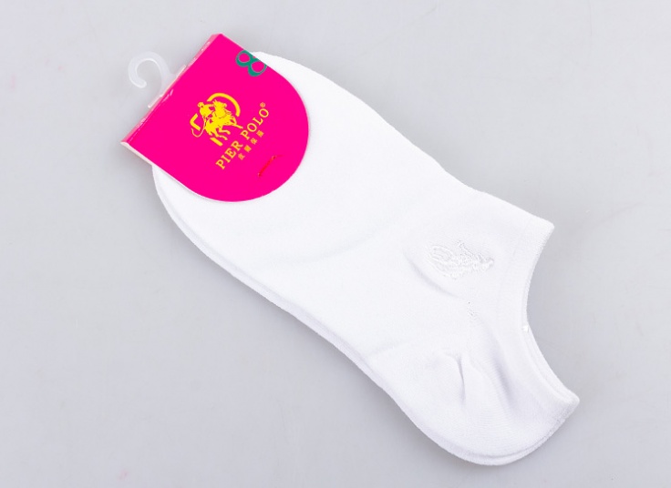 جوراب نیم ساق مردانه بیسیک PIER POLO