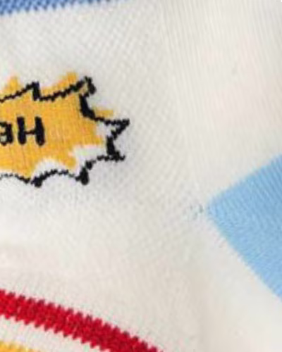 سفید طرح بمب های