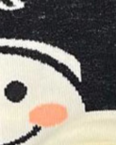 مشکی نیمه اسمایل