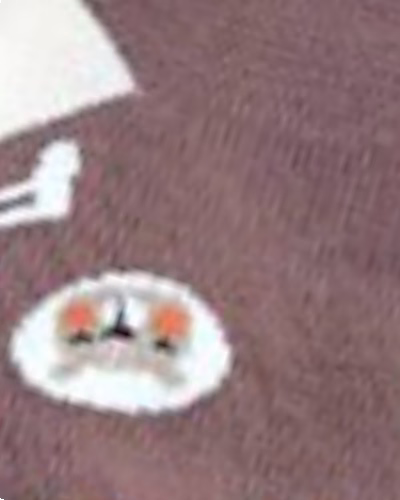 نسکافه ای خرس