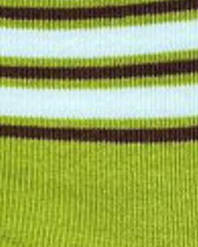 سبز راه راه