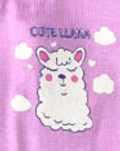 یاسی طرح لاما