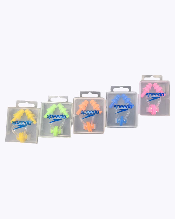 پک گوش گیر و دماغ گیر اسپرت SPEEDO