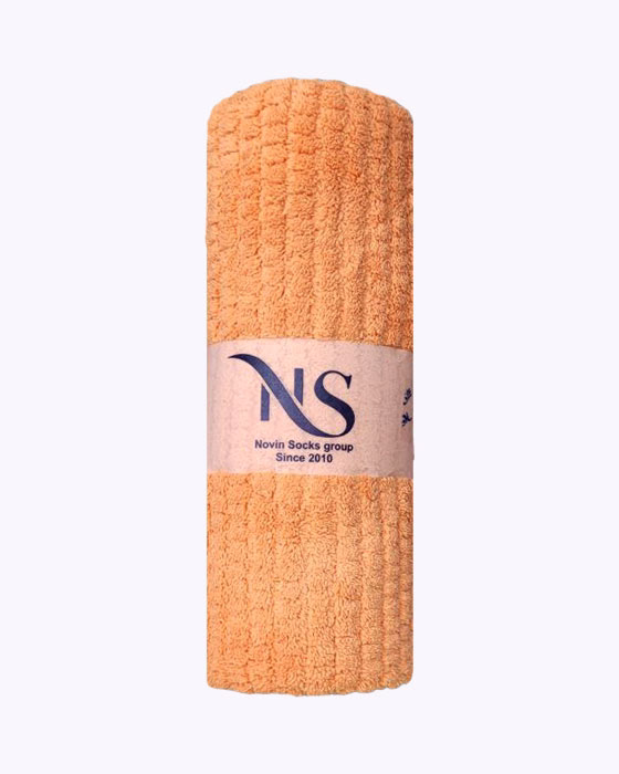 حوله استخری طرح توپی جوراب نوین